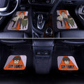 Franky Franklin Car Floor Mats Custom Spy x Family Anime Car Accessories - Gearcarcover - 3