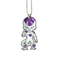 Freiza Dragon Ball Ornament Custom Anime Car Interior Accessories - Gearcarcover - 1