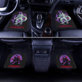 Frieza Car Floor Mats Custom Dragon Ball Anime Car Accessories - Gearcarcover - 2