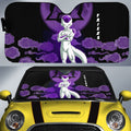 Frieza Car Sunshade Custom Dragon Ball Anime Car Accessories - Gearcarcover - 1