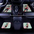 Fuko Ibuki Car Floor Mats Custom Clannad Anime Car Accessories - Gearcarcover - 3