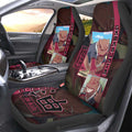 Gamabunta Car Seat Covers Custom Anime Car Accessories - Gearcarcover - 2