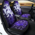 Garchomp Car Seat Covers Custom Car Accessories - Gearcarcover - 2