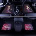 Garfiel Tinsel Car Floor Mats Custom Anime Re:Zero Car Accessories - Gearcarcover - 3