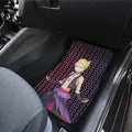 Garfiel Tinsel Car Floor Mats Custom Anime Re:Zero Car Accessories - Gearcarcover - 4