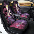 Garfiel Tinsel Car Seat Covers Custom Anime Re:Zero Car Accessories - Gearcarcover - 1