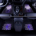 Gengar Car Floor Mats Custom Car Accessories - Gearcarcover - 2