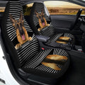 German Shepherd Car Seat Covers Custom German Shepherd Car Accessories For Dog Lovers - Gearcarcover - 3