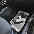 Giyuu Car Floor Mats Custom Kimetsu No Yaiba Manga Car Accessories - Gearcarcover - 4