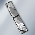 Giyuu Car Sunshade Custom Kimetsu No Yaiba Manga Car Accessories - Gearcarcover - 3