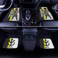 Gogeta Car Floor Mats Custom Dragon Ball Car Accessories For Anime Fans - Gearcarcover - 3