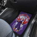 Gohan Beast Car Floor Mats Custom Dragon Ball Car Interior Accessories - Gearcarcover - 3