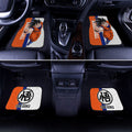 Goku Car Floor Mats Custom Dragon Ball Car Accessories For Anime Fans - Gearcarcover - 3
