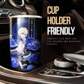 Gon Freecss And Killua Zoldyck Tumbler Cup Custom Hunter x Hunter Anime Car Accessories - Gearcarcover - 3