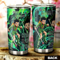 Gon Freecss Tumbler Cup Custom Hunter x Hunter Anime Car Accessories - Gearcarcover - 3