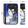 Gray Fullbuster Seat Belt Covers Custom Fairy Tail Anime Car Accessories - Gearcarcover - 1