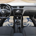 Great Wave Car Mats Off Kanagawa Custom Car Accessories Accessories - Gearcarcover - 2