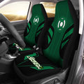 Green Lantern Car Seat Covers Custom Car Interior Accessories - Gearcarcover - 1