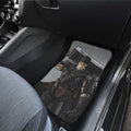 Guts Car Floor Mats Custom Main Hero Berserk Anime Car Accessories - Gearcarcover - 4