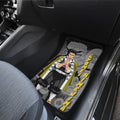 Gyomei Himejima Car Floor Mats Custom Demon Slayer Anime Mix Mangas - Gearcarcover - 4