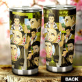 Gyomei Himejima Tumbler Cup Custom Demon Slayer Anime - Gearcarcover - 3