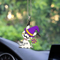 Halloween Spoopy Mimikyu Ornament Custom Car Interior Accessories - Gearcarcover - 2