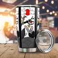 Hanafuda Tumbler Cup Custom Car Interior Accessories - Gearcarcover - 1