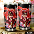 Hanako-kun Tumbler Cup Custom Toilet-Bound Hanako-kun Anime - Gearcarcover - 3