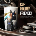 Hanzo Tumbler Cup Custom Overwatch - Gearcarcover - 2