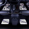 Hanzo Urushihara Car Floor Mats Custom The Devil Is a Part Timer Anime Car Accessories - Gearcarcover - 1