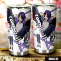 Hanzo Urushihara Tumbler Cup Custom The Devil Is a Part-Timer! Anime Car Accessories - Gearcarcover - 3