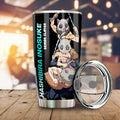 Hashibira Inosuke Tumbler Cup Custom Demon Slayer Anime - Gearcarcover - 1