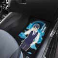 Hatori Sohma Car Floor Mats Custom Fruit Basket Anime Car Accessories - Gearcarcover - 4