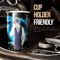 Hatori Sohma Tumbler Cup Custom Fruit Basket Anime Car Accessories - Gearcarcover - 2