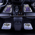 Hatsuharu Sohma Car Floor Mats Custom Fruits Basket Anime Car Accessories - Gearcarcover - 2