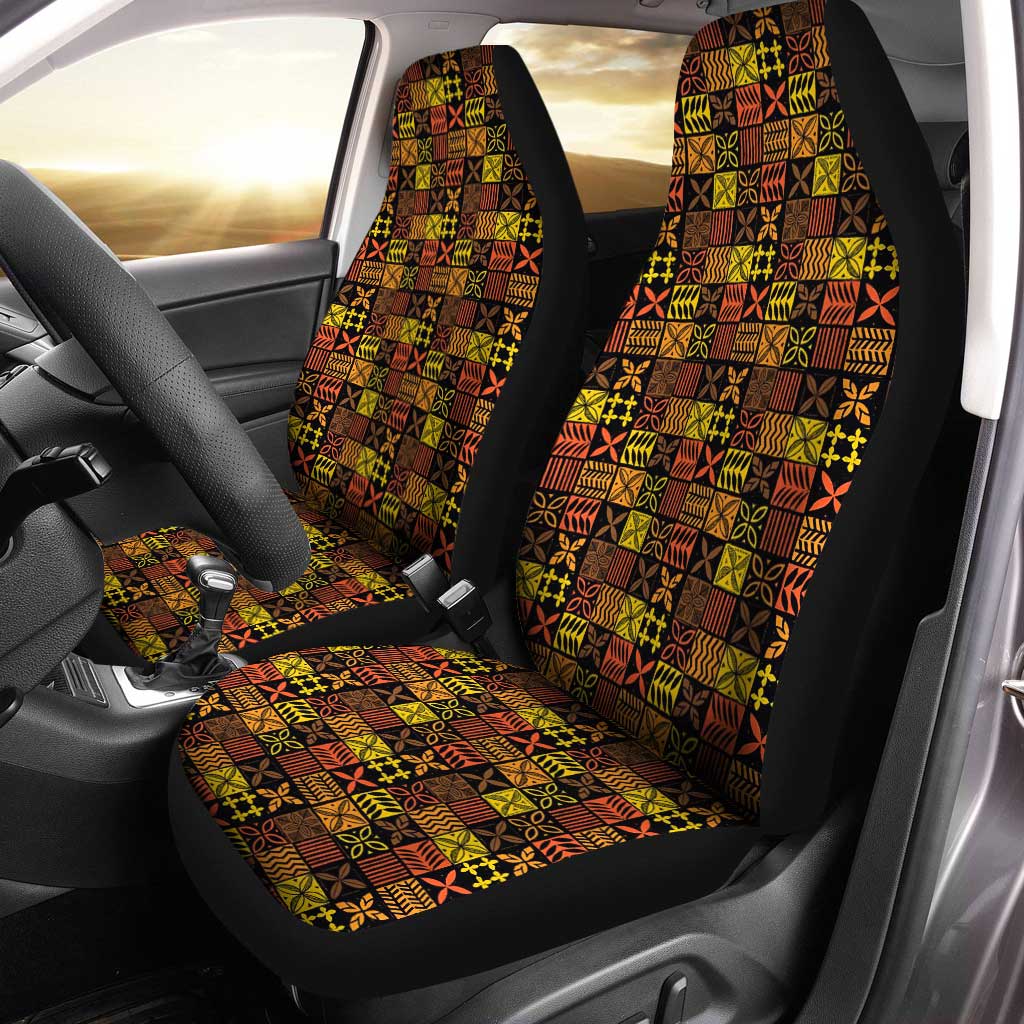 Hawaii Car Seat Covers Custom Hawaiian Car Accessories - Gearcarcover - 1