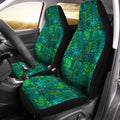 Hawaii Car Seat Covers Custom Hawaiian Car Accessories - Gearcarcover - 1