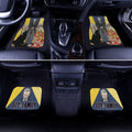 Henry Henderson Car Floor Mats Custom Spy x Family Anime Car Accessories - Gearcarcover - 3