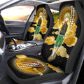 Hideyoshi Nagachika Car Seat Covers Custom Tokyo Ghoul Anime Car Accessoriess - Gearcarcover - 2