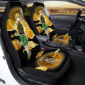 Hideyoshi Nagachika Car Seat Covers Custom Tokyo Ghoul Anime Car Accessoriess - Gearcarcover - 1