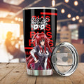 High School DxD Rias Tumbler Cup Custom Anime Car Accessories - Gearcarcover - 1