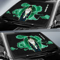 Himeno Car Sunshade Custom Chainsaw Man Anime - Gearcarcover - 2