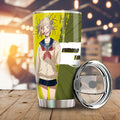 Himiko Toga Tumbler Cup Custom For My Hero Academia Anime Fans - Gearcarcover - 1