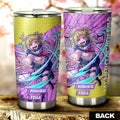 Himiko Toga Tumbler Cup Custom My Hero Academia Car Interior Accessories - Gearcarcover - 2