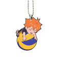 Hinata Shouyou Ornament Custom Anime Haikyuu Car Accessories - Gearcarcover - 1
