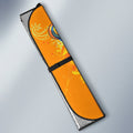 Hippie Van Car Sunshade Custom Car Accessories - Gearcarcover - 2