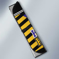 Hisoka Morow Car Sunshade Custom Hunter x Hunter Anime Car Interior Accessories - Gearcarcover - 2