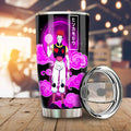 Hisoka Morow Tumbler Cup Custom Hunter x Hunter Anime Car Accessories - Gearcarcover - 1