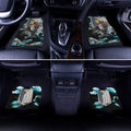 Historia Reiss Car Floor Mats Custom Attack On Titan Anime Car Accessories - Gearcarcover - 2