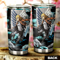 Historia-Reiss Tumbler Cup Custom Attack On Titan Anime Car Interior Accessories - Gearcarcover - 3